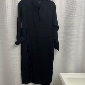 COS Elegant Black Dress